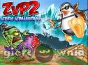 Miniaturka gry: Zombies vs Penguins 2 Arctic Armaggedon